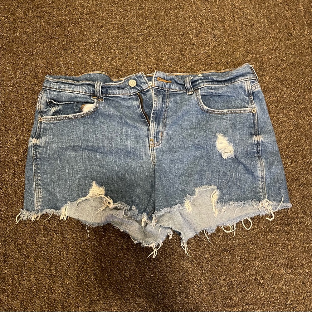 Old Navy Denim Shorts